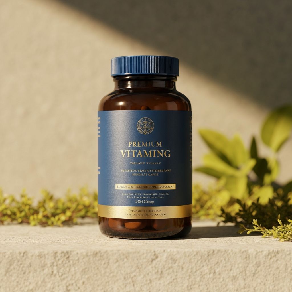 Daily Essential Complex